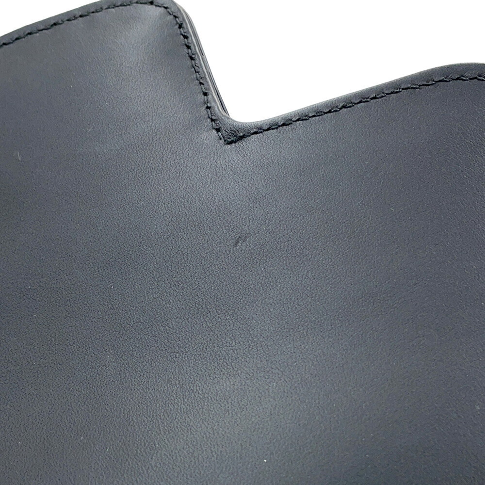 Gucci Soft Bag GG Shoulder Supreme Black Horsebit - Picture 8 of 12